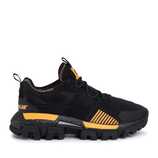 Zdjęcie produktu Sneakersy CAT Footwear Raider Sport P724513 Czarny