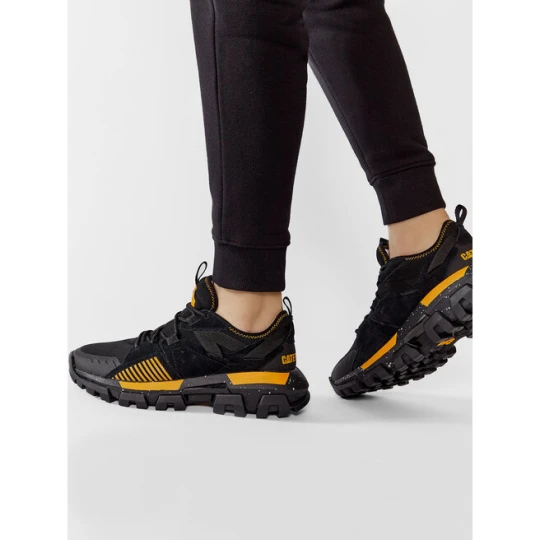 Zdjęcie produktu Sneakersy CAT Footwear Raider Sport P724513 Czarny