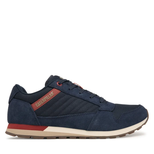 Zdjęcie produktu Sneakersy CAT Footwear Ventura P726793 Granatowy