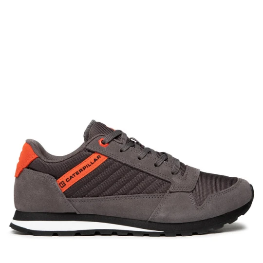 Zdjęcie produktu Sneakersy CAT Footwear Ventura Shoe P110707 Szary