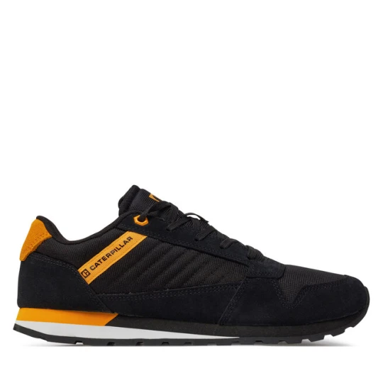 Zdjęcie produktu Sneakersy CAT Footwear Ventura Shoe P110712 Czarny