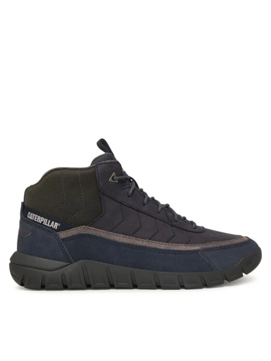 Zdjęcie produktu Sneakersy CAT Footwear Versage Mid P726430 Szary