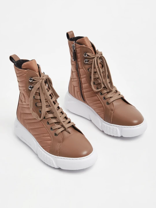 Zdjęcie produktu Sneakersy CESARE CASADEI