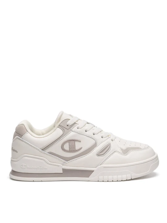 Zdjęcie produktu Sneakersy Champion 3 POINT LOW TECH S11699-WW015 Écru Kremowy