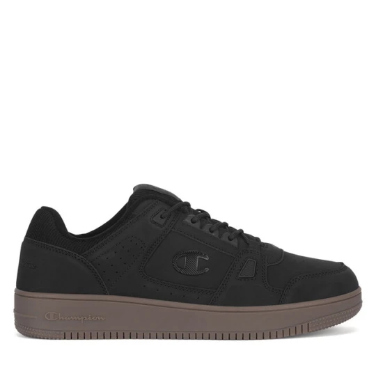 Zdjęcie produktu Sneakersy Champion CEO-RD18 LOW CORD S22294-KK002 Czarny
