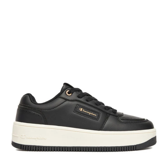 Zdjęcie produktu Sneakersy Champion CEO-RD18 TWIN PLAT S11788-KK007 Czarny
