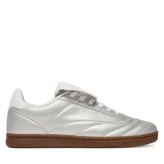 Zdjęcie produktu Sneakersy Champion PRESTIGE FLAP METALLIC S11805-ES031 Srebrny