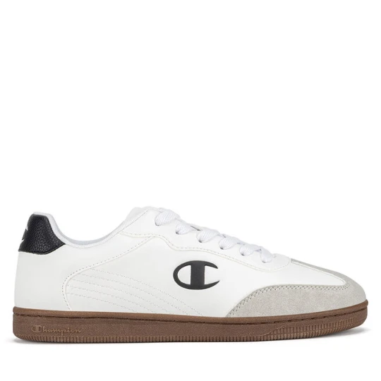 Zdjęcie produktu Sneakersy Champion PRESTIGE MIX MATERIAL S11735-WW001 Biały