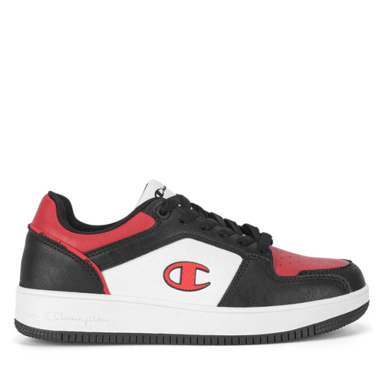 Zdjęcie produktu Sneakersy Champion RD18 2.0 B GS LOW S32415-KK019 Czerwony