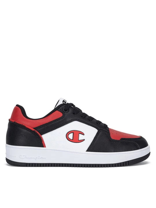 Zdjęcie produktu Sneakersy Champion RD18 2.0 B GS LOW S32415-KK019 Czerwony