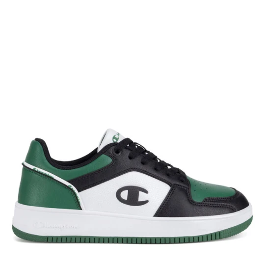 Zdjęcie produktu Sneakersy Champion RD18 2.0 B GS LOW S32415-WW015 Zielony