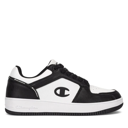 Zdjęcie produktu Sneakersy Champion RD18 2.0 B GS LOW S32415-WW019 Biały