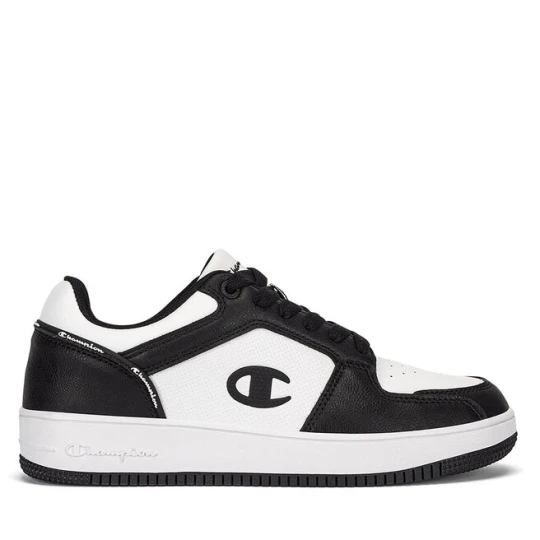 Zdjęcie produktu Sneakersy Champion RD18 2.0 B GS LOW S32415-WW019. Czarny