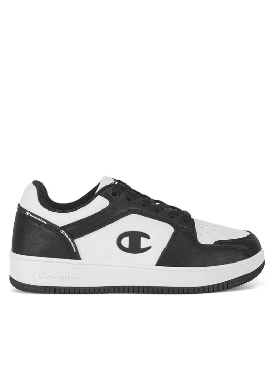 Zdjęcie produktu Sneakersy Champion RD18 2.0 B GS LOW S32415-WW019 Czarny