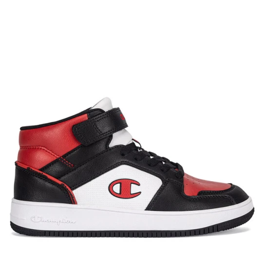 Zdjęcie produktu Sneakersy Champion RD18 2.0 B GS MID GS S32413-KK019 Czerwony