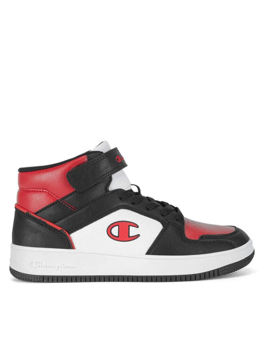 Zdjęcie produktu Sneakersy Champion RD18 2.0 B GS MID S32413-KK019 Czerwony