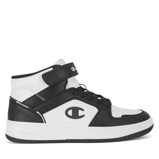 Zdjęcie produktu Sneakersy Champion RD18 2.0 B GS MID S32413-WW019 Czarny