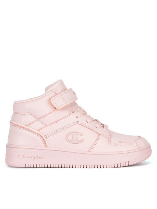 Zdjęcie produktu Sneakersy Champion RD18 2.0 G PS MID S32498-PS047 Różowy