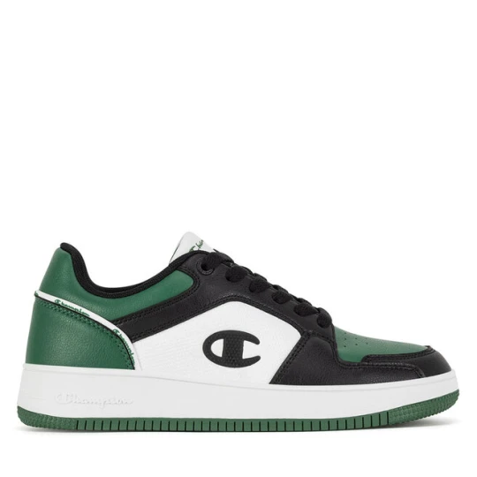 Zdjęcie produktu Sneakersy Champion RD18 2.0 LOW B GS S32415-WW015 Zielony
