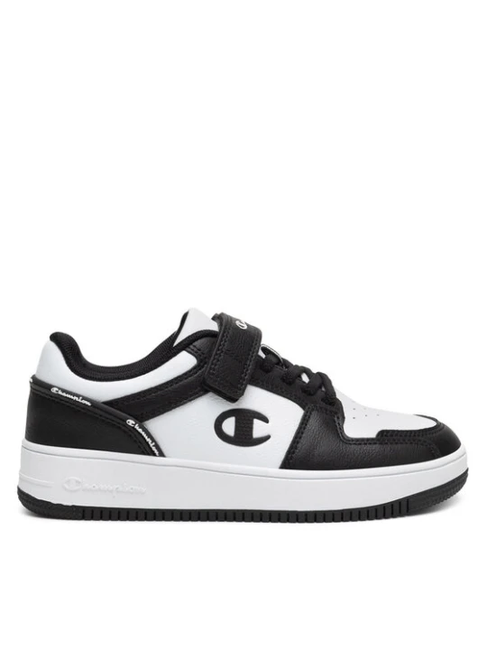 Zdjęcie produktu Sneakersy Champion RD18 2.0 LOW PS G S32414-WW019 Czarny