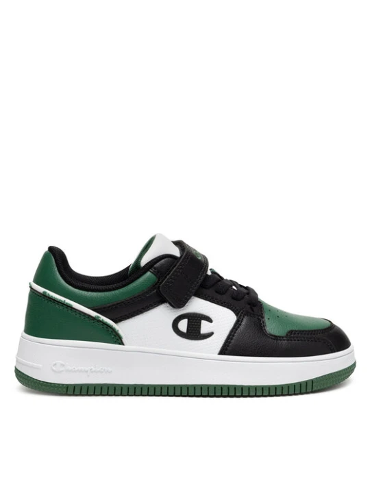 Zdjęcie produktu Sneakersy Champion RD18 2.0 LOW PS G S32414-WW020 Zielony