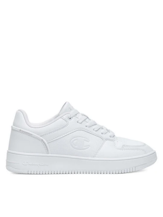 Zdjęcie produktu Sneakersy Champion RD18 2.0 LOW S11470-WW010 Biały