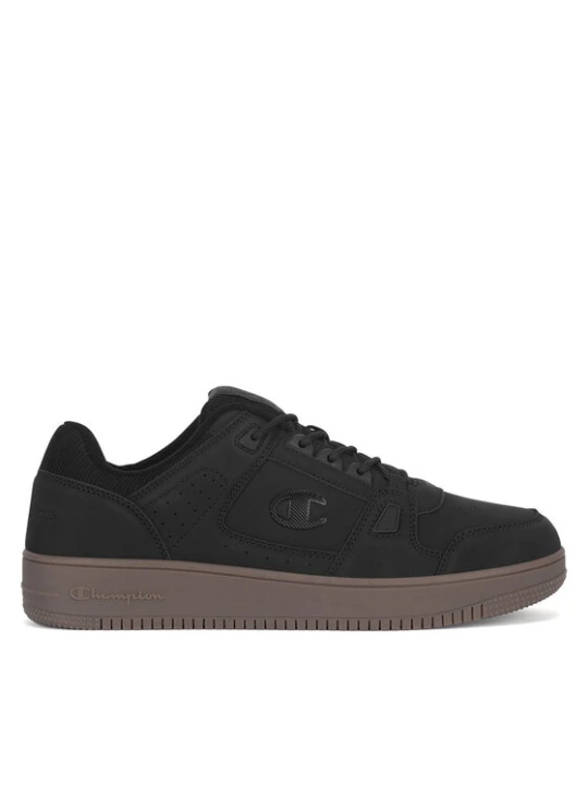 Zdjęcie produktu Sneakersy Champion RD18 LOW CORD S22294-KK002 Czarny