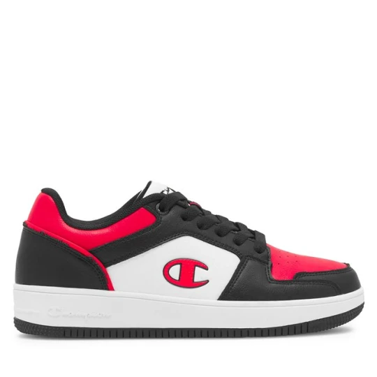 Zdjęcie produktu Sneakersy Champion Rebound 2.0 Low B Gs Low S32415-KK019 Czerwony