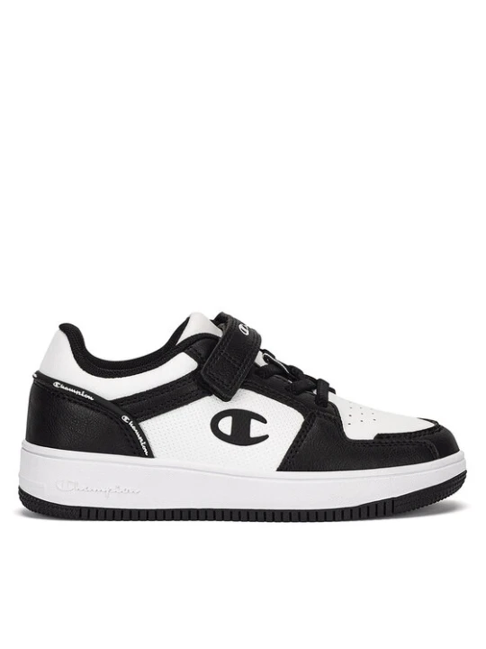 Zdjęcie produktu Sneakersy Champion REBOUND 2.0 LOW B PS S32414-WW019_ Czarny