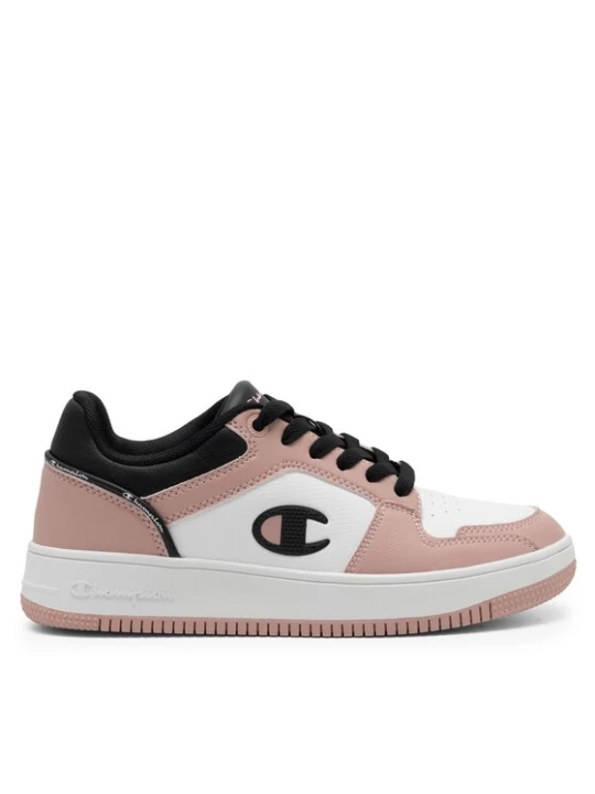 Zdjęcie produktu Sneakersy Champion Rebound 2.0 Low S11470-PS013 Różowy