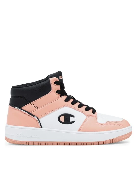 Zdjęcie produktu Sneakersy Champion Rebound 2.0 Mid Cut S S11471-PS013 Różowy