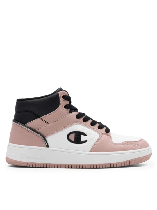 Zdjęcie produktu Sneakersy Champion Rebound 2.0 Mid S11471-PS013 Różowy