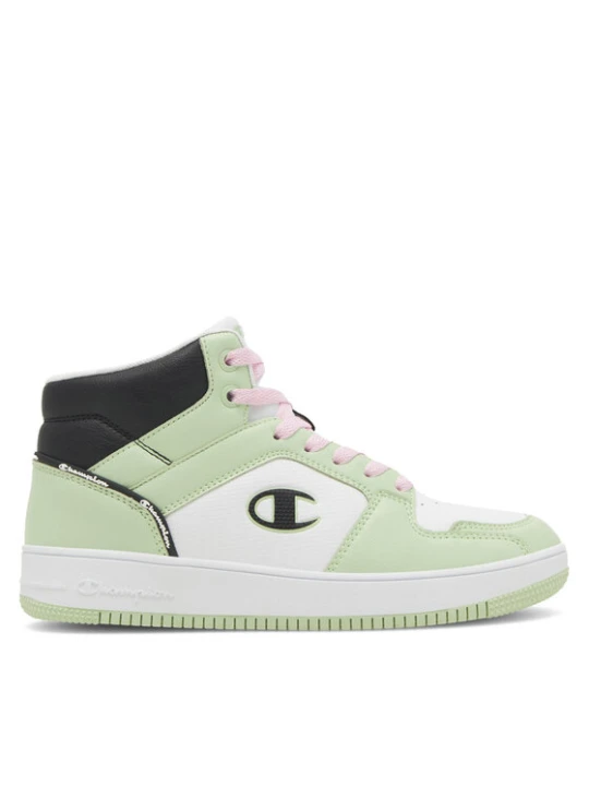 Zdjęcie produktu Sneakersy Champion Rebound 2.0 Mid S11471-WW026 Zielony