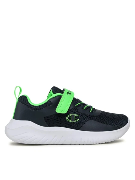 Zdjęcie produktu Sneakersy Champion Softy Evolve B S32453-CHABS517 Granatowy
