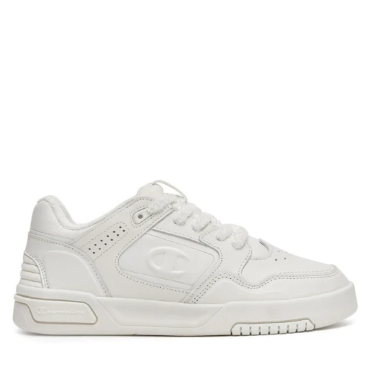 Zdjęcie produktu Sneakersy Champion ZN80 LOW BOUCLET S11701-WW017 Écru Kremowy
