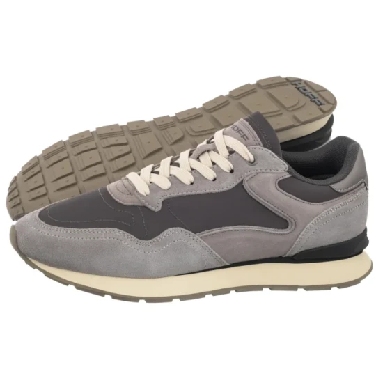 Zdjęcie produktu Sneakersy City Grey 12602402 (HO3-c) HOFF
