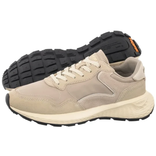 Zdjęcie produktu Sneakersy City MKII Sand 22535403 (HO4-a) HOFF