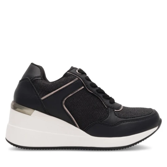 Zdjęcie produktu Sneakersy Clara Barson ELI WS169-07 Czarny