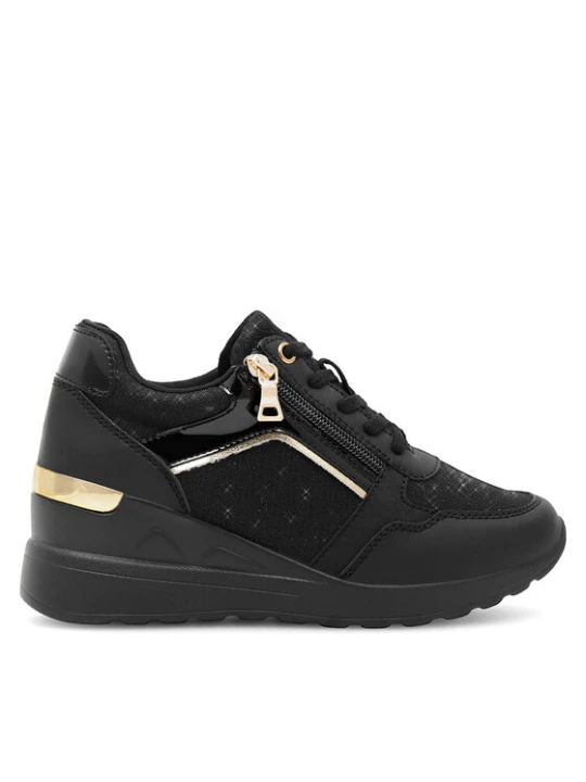Zdjęcie produktu Sneakersy Clara Barson WS2229-49 Czarny