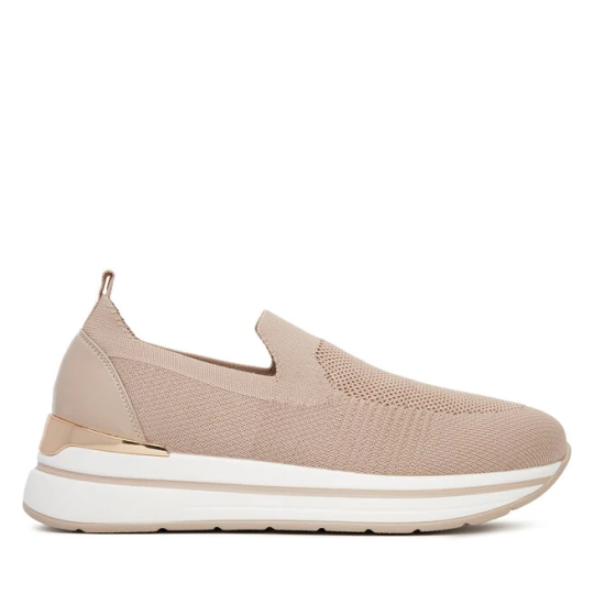 Zdjęcie produktu Sneakersy Clara Barson WS276-01 Beżowy