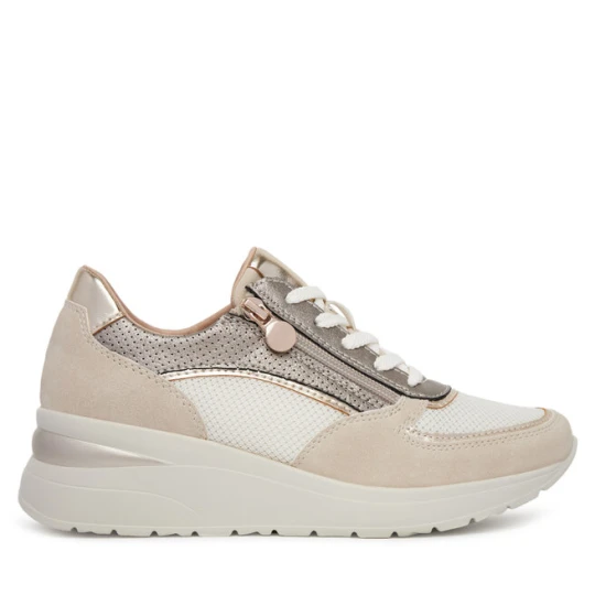 Zdjęcie produktu Sneakersy Clara Barson WS2P260-03 Beżowy