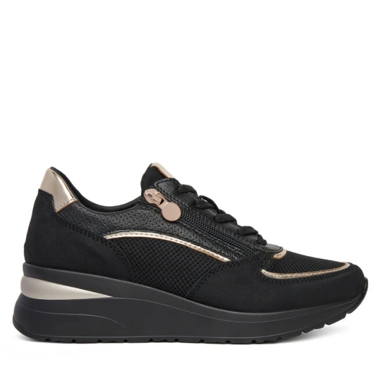 Zdjęcie produktu Sneakersy Clara Barson WS2P260-03 Czarny
