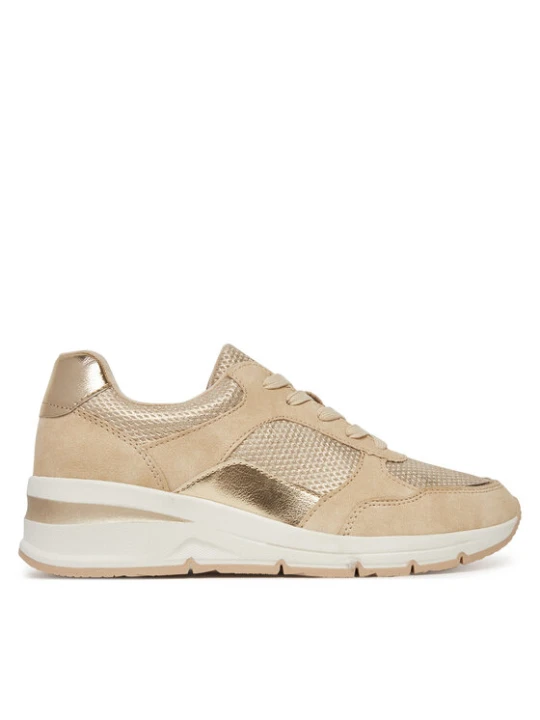 Zdjęcie produktu Sneakersy Clara Barson WS6299-02 Beżowy