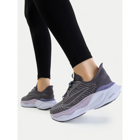 Zdjęcie produktu Sneakersy Clarks Pace Rise. 26187827 Czarny