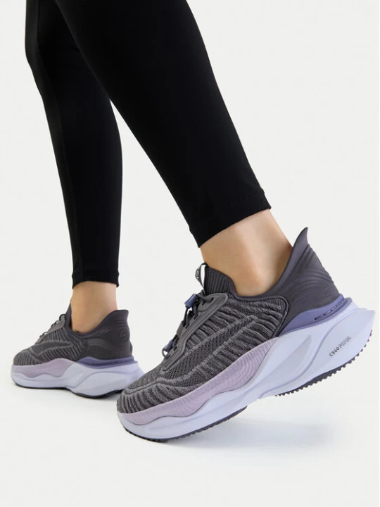 Zdjęcie produktu Sneakersy Clarks Pace Rise. 26187827 Czarny