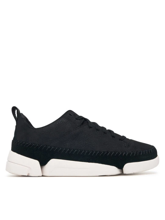 Zdjęcie produktu Sneakersy Clarks Trigenic2Flex. 26188616 Czarny