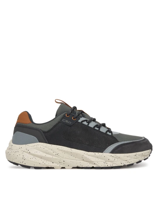 Zdjęcie produktu Sneakersy CMP Cham Urban 3Q84957 Szary