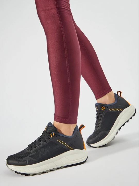 Zdjęcie produktu Sneakersy CMP Hamber Wmn Lifestyle 3Q85486 Czarny