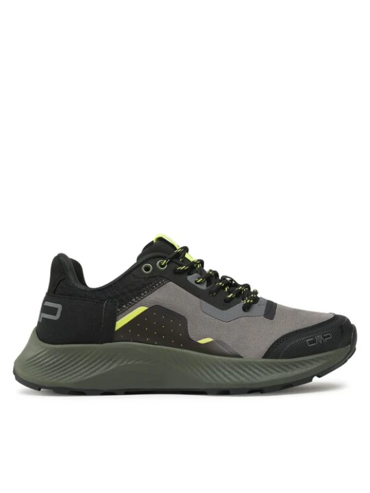 Zdjęcie produktu Sneakersy CMP Merkury Lifestyle Shoe 3Q31287 Szary
