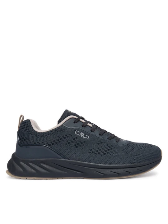 Zdjęcie produktu Sneakersy CMP Nhekkar Multisport 3Q51057 Szary
